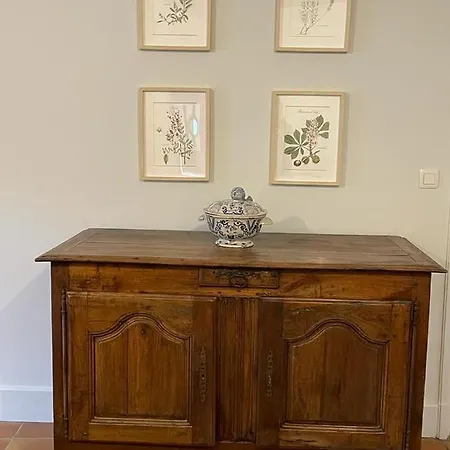 La Maison D'athenais * Gondrin