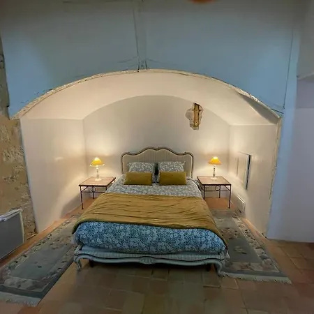 Feriehus La Maison D'athenais