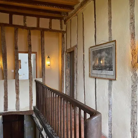 La Maison D'athenais * Gondrin