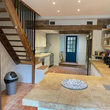 La Maison D'athenais