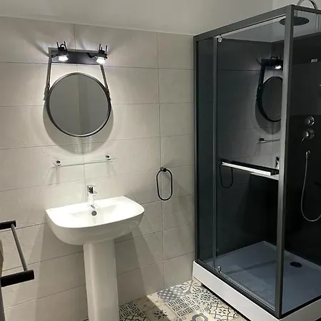 La Maison D'athénaïs * Gondrin