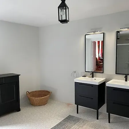 La Maison D'athénaïs Casa vacanze