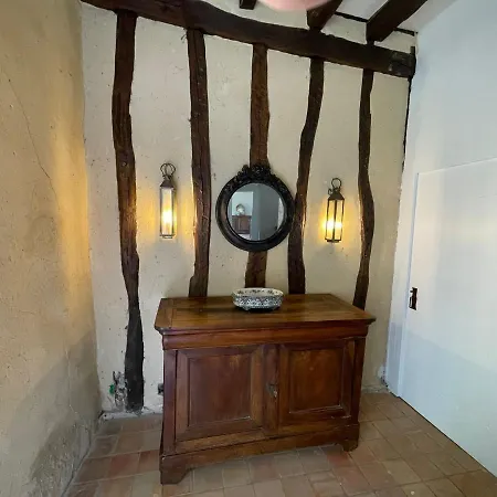 La Maison D'athenais