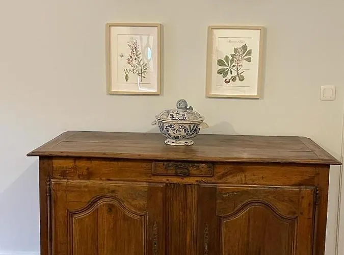 La Maison D'athenais * Gondrin