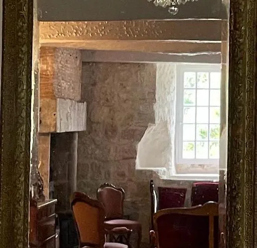 La Maison D'athenais * Gondrin